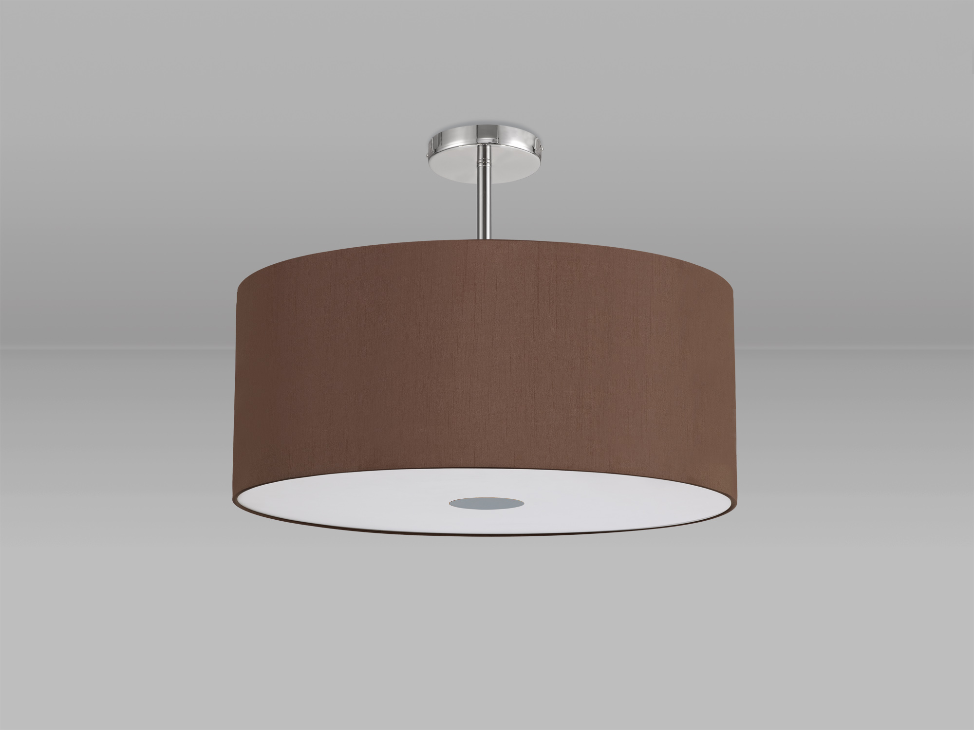 Baymont CH RC Ceiling Lights Deco Semi Flush Fittings Baymont CH RC Ceiling Lights Deco Semi Flush Fittings